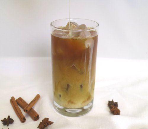 Thai Iced Tea Recipe