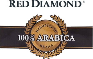 100% Arabica Coffee