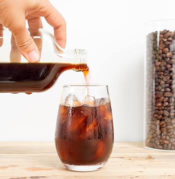 Cold Brew Coffee