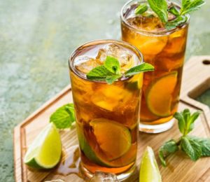 Island Iced Tea