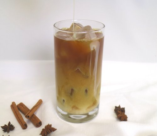 Thai Iced Tea