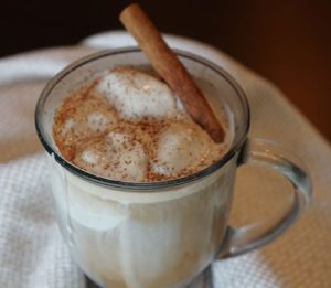 Cold Brew Float