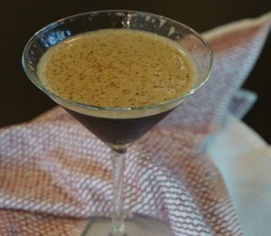 Espresso Martini