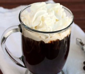 Irish Coffee