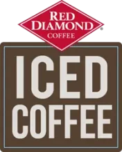 Red Diamond Iced Coffee for Foodservice