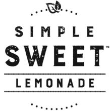 Simple Sweet Lemonade