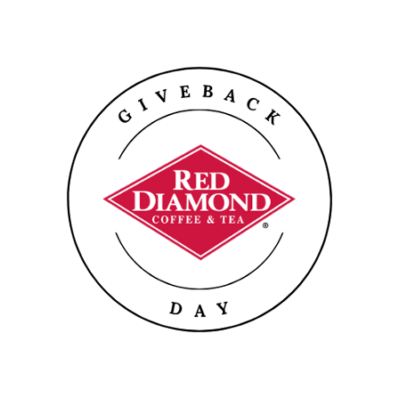 Red Diamond Give Back Day