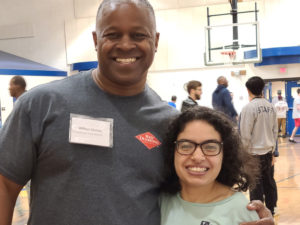 Red Diamond Give Back Day