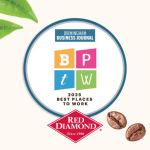 Red Diamond - One of the Best Places to Work in Birmingham