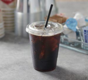 Fitz Cold Brew Concentrate for Foodservice