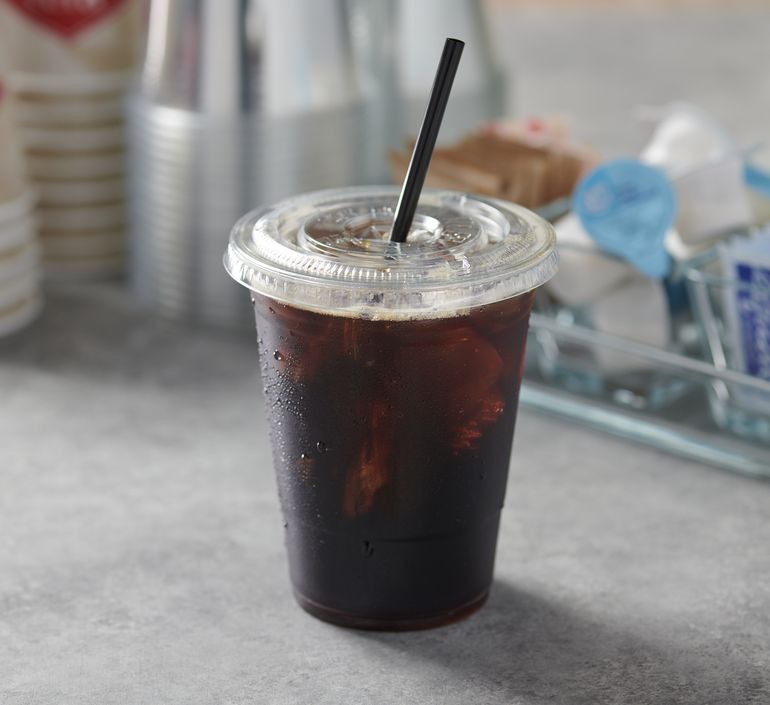 Fitz Cold Brew Concentrate for Foodservice