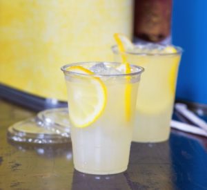 Red Diamond Simple Sweet Lemonade