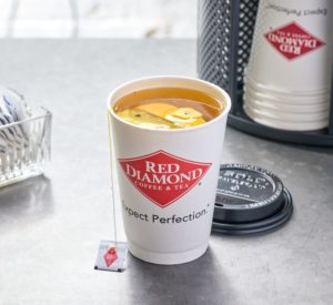 Mom's Get Well Tea