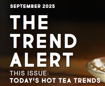 Fall 2025 Trend Alert