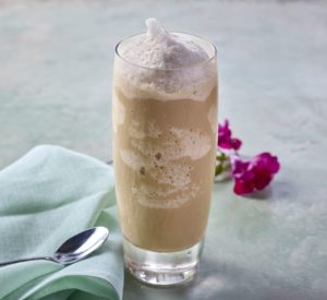 Dreamy Diamond Slushy