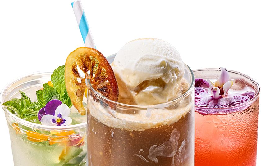 Coffee and Tea Recipes