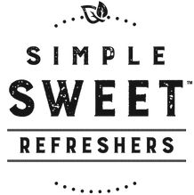 Simple Sweet Refreshers