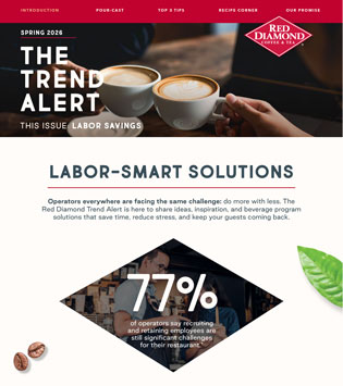 Labor Savings
