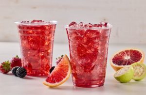 Red Diamond Refreshers