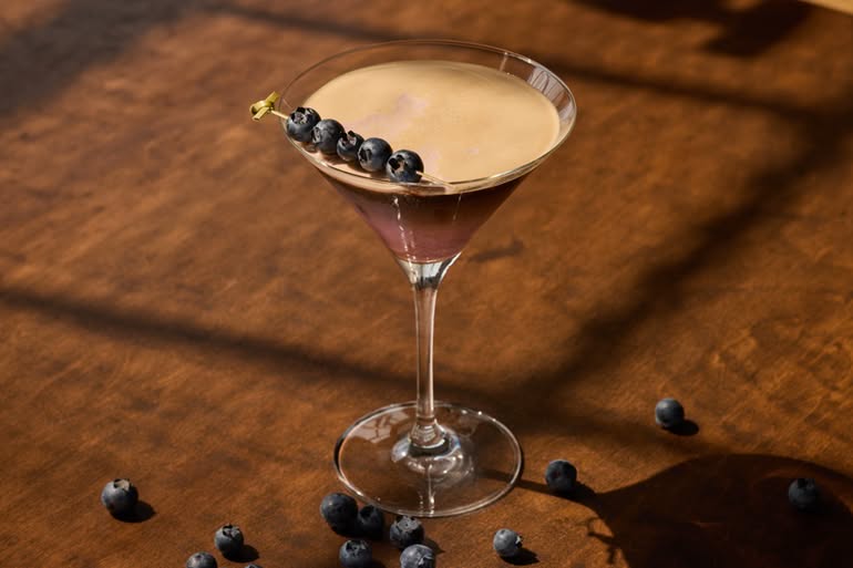 The Art of Coffee and Tea Drinks